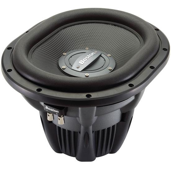 ������������� �������� Boston Acoustics SPG5552